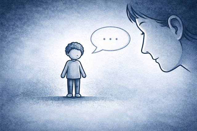 Écouter, protéger les élèves